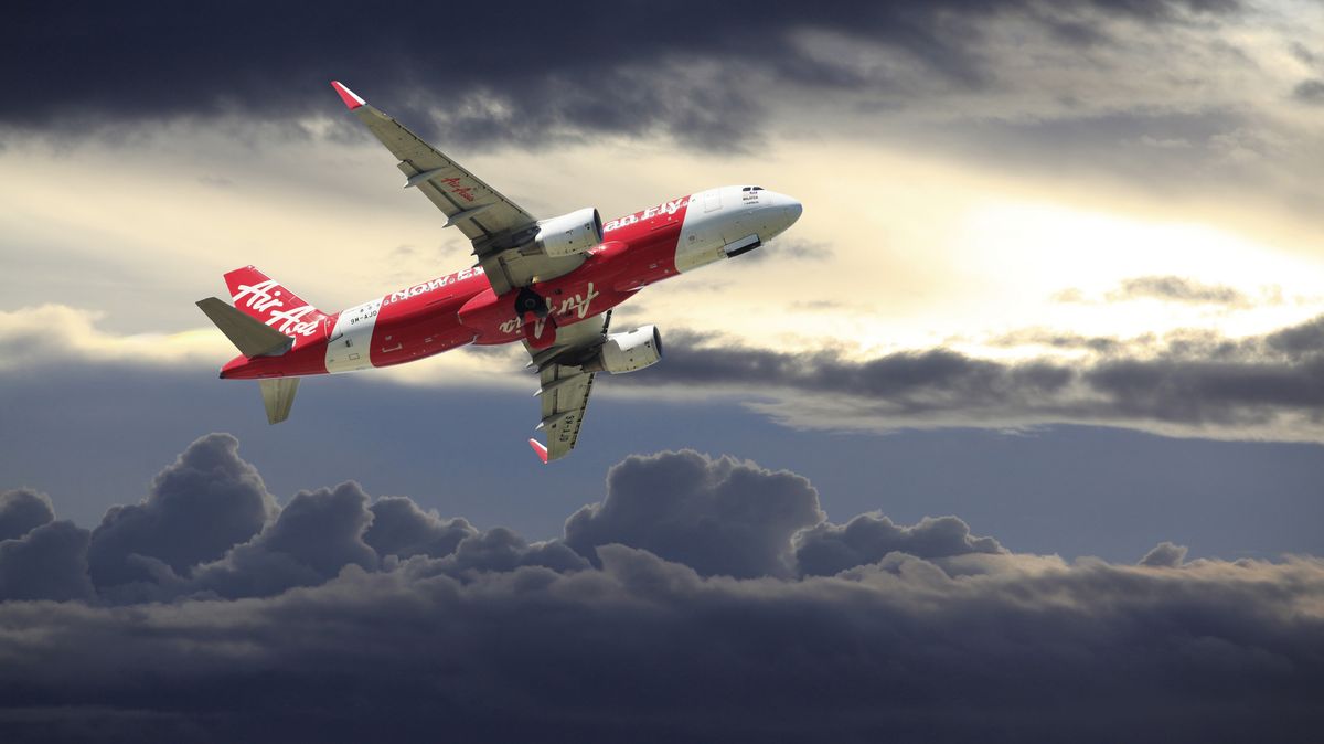 Aerolinky AirAsia daly letuškám zelenou k nošení hidžábů